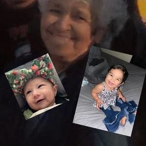 Meet your Posher, Isabel